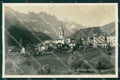 Aosta Valtournenche Cervino ABRASA Foto cartolina MT2802 – fronte