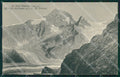 Aosta Valtournenche Colle del Leone Cervino cartolina MT2808 – fronte
