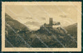 Aosta Saint Denis Chambave Castello di Cly cartolina MT2821 – fronte