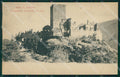 Aosta Saint Denis Chambave Castello di Cly cartolina MT2823 – fronte
