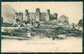 Aosta Fenis Castello di cartolina MT2825 – fronte