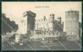 Aosta Fenis Castello di cartolina MT2828 – fronte