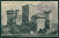 Aosta Fenis Castello di cartolina MT2831 – fronte