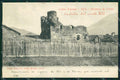 Aosta Nus Castello di Pilate cartolina MT2837 – fronte