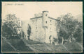 Aosta Saint Marcel Castello cartolina MT2839 – fronte