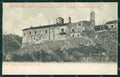 Aosta Nus Castello di cartolina MT2840 – fronte