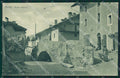 Aosta città Ponte Romano cartolina MT2861 – fronte