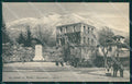 Aosta Città cartolina MT2873 – fronte