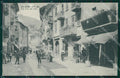 Aosta città cartolina MT2891 – fronte
