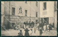 Aosta città Asilo cartolina MT2894 – fronte