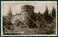 Aosta città Castello Duca degli Abruzzi Alpinismo Foto cartolina MT2895 – fronte