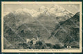 Aosta città Castello Jocteau cartolina MT2896 – fronte