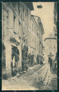 Aosta città cartolina MT2898 – fronte