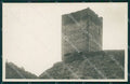 Aosta Gignod Torre di Foto cartolina MT2902 – fronte