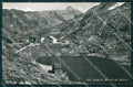 Aosta Saint Rhémy en Bosses Gran San Bernardo Foto cartolina MT2904 – fronte