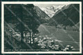 Aosta Cogne Ghiacciaio Gran Paradiso Foto cartolina MT2919 – fronte