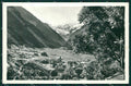Aosta Cogne Ghiacciai Foto cartolina MT2921 – fronte