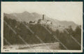 Aosta Sarre Castello Reale di Foto cartolina MT2937 – fronte