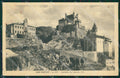 Aosta San Pietro Castello cartolina MT2944 – fronte