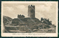 Aosta Villeneuve Castello d'Argento cartolina MT2952 – fronte