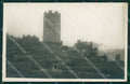 Aosta Villeneuve Castello d'Argento Foto cartolina MT2953 – fronte