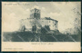 Aosta Introd Castello di cartolina MT2958 – fronte