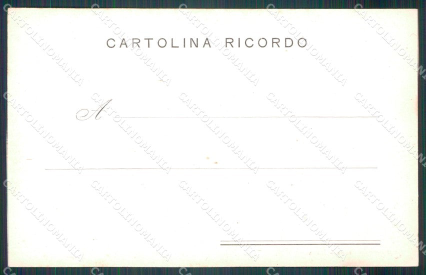 Aosta Introd Castello di cartolina MT2958 – retro