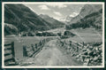Aosta Rhemes Notre Dame Foto cartolina MT2960 – fronte