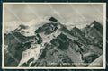 Aosta Colle di Tza Seche Monte Grivola Foto cartolina MT2962 – fronte