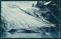 Aosta Ghiacciaio del Ruitor cartolina MT2966 – fronte