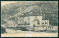 Aosta La Thuile cartolina MT2981 – fronte
