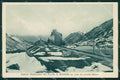 Aosta La Thuile Ospizio Mauriziano Piccolo San Bernardo cartolina MT2988 – fronte