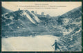 Aosta La Thuile Piccolo San Bernardo Ospizio e Cappella Chanoux cartolina MT2997 – fronte