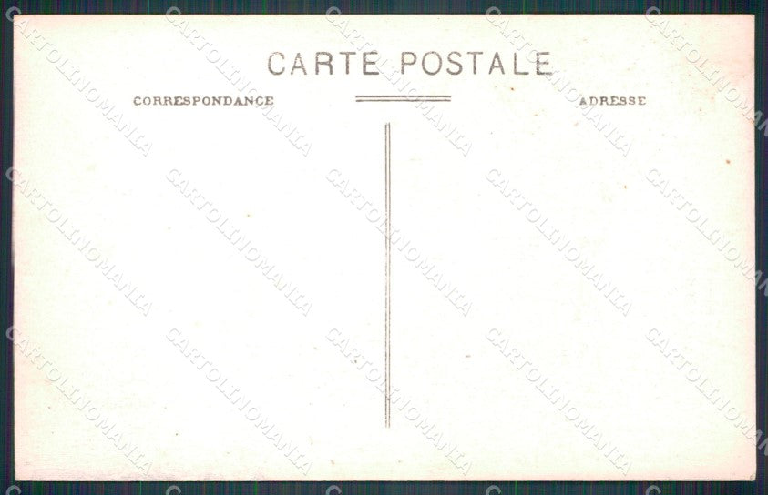 Aosta La Thuile Piccolo San Bernardo Ospizio e Cappella Chanoux cartolina MT2997 – retro