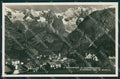 Aosta Courmayeur Catena Monte Bianco Foto cartolina MT3011 – fronte
