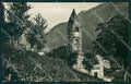 Aosta Courmayeur Foto cartolina MT3021 – fronte