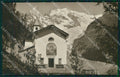 Aosta Courmayeur Monte Bianco Foto cartolina MT3022 – fronte