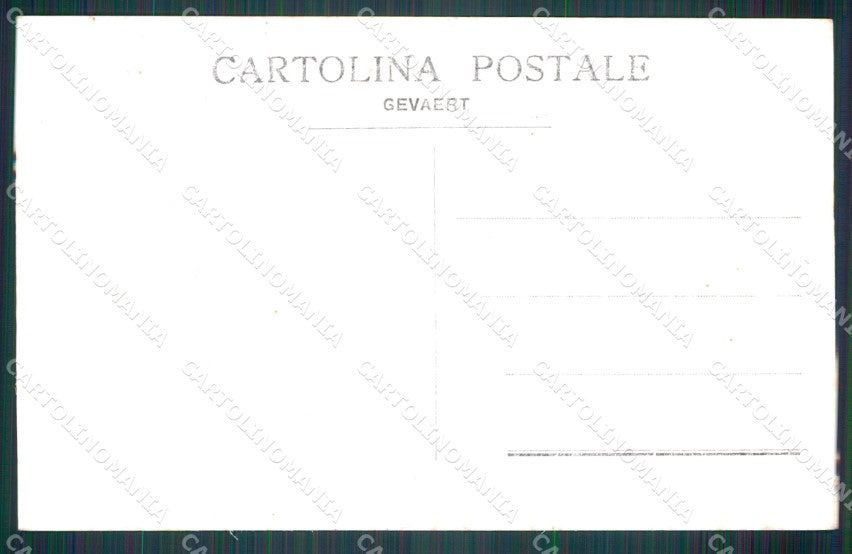 Aosta Courmayeur Monte Bianco Neer Foto cartolina MT3036 – retro