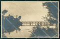 Genova Chiavari fiume Entella Sciutto Foto cartolina MT3046 – fronte