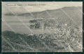 Genova Rapallo Santa Margherita Portofino cartolina MT3058 – fronte