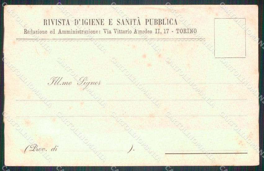 Genova Santa Margherita Foto cartolina MT3061 – retro