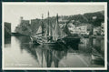 Genova Santa Margherita Barca Foto cartolina MT3064 – fronte