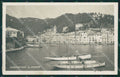 Genova Portofino Barche Foto cartolina MT3078 – fronte