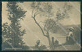 Genova Portofino Parco Kulm Foto cartolina MT3088 – fronte