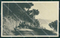 Genova Portofino Carrozza Foto cartolina MT3096 – fronte