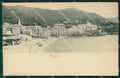 Genova Recco PIEGA cartolina MT3099 – fronte
