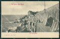 Genova Nervi cartolina MT3103 – fronte