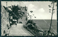 Genova Nervi Torre Groppallo Foto cartolina MT3109 – fronte