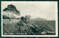 Genova Nervi Torre Groppallo Foto cartolina MT3110 – fronte