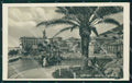 Genova Nervi Barca Foto cartolina MT3111 – fronte